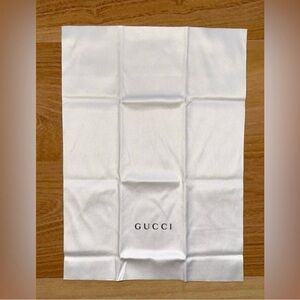 Gucci Lens Cleaner Cloth